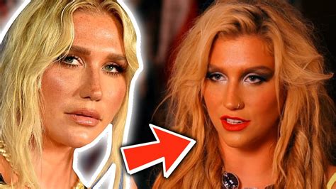 Kesha Was On This Reality Show Before Fame Youtube