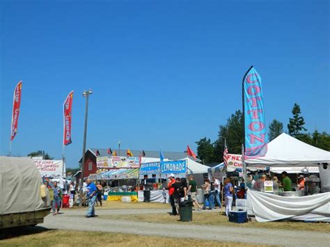 Stanwood Camano Fair Stanwood Wa Stanwood Old Pictures Hometown