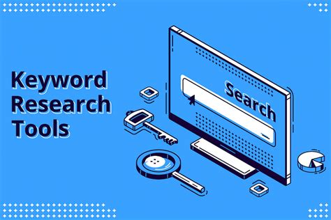 10 Best Keyword Research Tools Of 2024 Free And Paid
