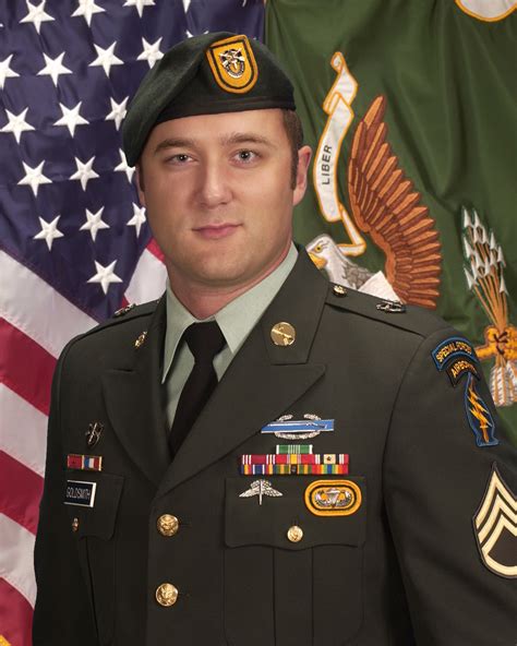 Us Army Green Beret Killed In Combat Special Forces Army Green