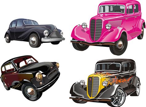 Classic Car Clipart Png Clip Art Library Images And Photos Finder