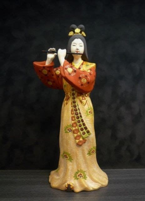 pin by Дзахова Стелла on Япония 5 japanese dolls japanese dolls