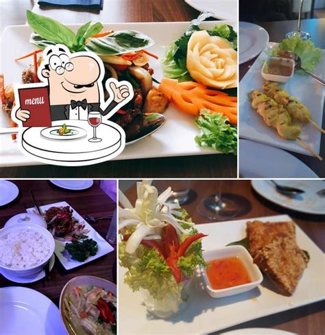 Thai Secret 110 Ewell Rd In Surbiton Restaurant Reviews