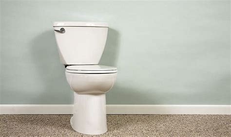 American Standard Vs Kohler Toilets Comparing Configurations