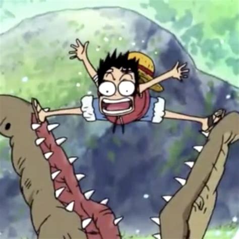 Cursed Luffy Images One Piece Anime