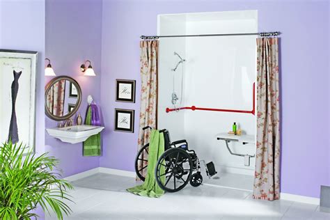 Specialist in new kitchens and bathrooms. Bathroom Safety Design Tips for Elderly Access
