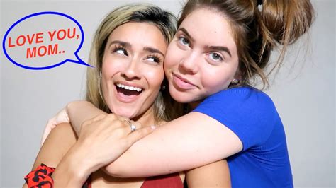 STEP Babe Calls Me MOM For The FIRST TIME YouTube