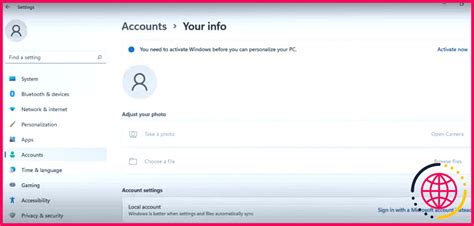 Comment Ajouter Ou Supprimer Votre Compte Microsoft Ou Votre Compte