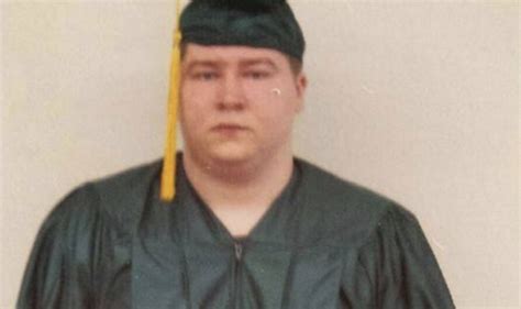 Making A Murderer Brendan Dassey Told To Remain Silent Ahead Of Second