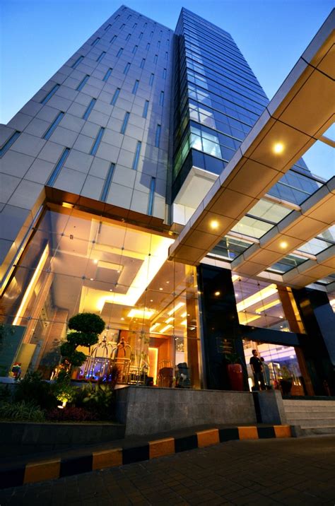 Gumaya Tower Hotel Semarang In Semarang Best Rates Deals On Orbitz