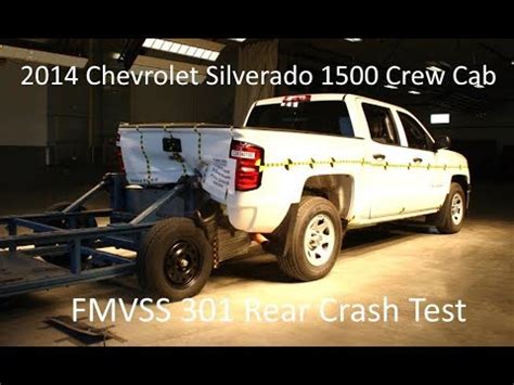 Semakan sms boleh dibuat bermula jam 1100 pagi pada 18 disember 2018 (hari selasa). 2014-2018 Chevrolet Silverado 1500 Crew Cab FMVSS 301 Rear ...