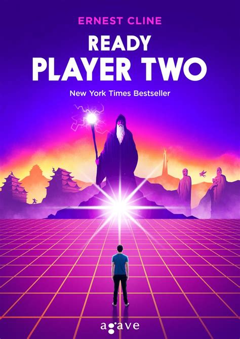 Könyv Ernest Cline Ready Player Two Ready Player One 2