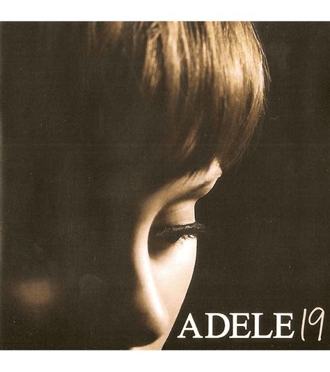 Adele Adele 19
