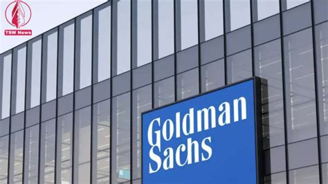 Goldman Sachs Slapped With A Penalty Of 215 Million For Sexual