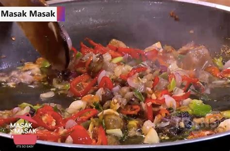 Jun 30, 2021 · resep oseng mercon tetelan. Masak Masak : Nasi Oseng Sumsum dan Serundeng
