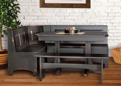 Buy kitchen storage tables and get the best deals at the lowest prices on ebay! kitchen-nooks | Corner kitchen tables, Breakfast nook ...