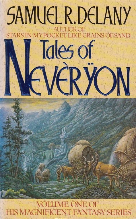 Tales Of Neveryon Epic Neveryon Samuel R Delany Amazon Com Books