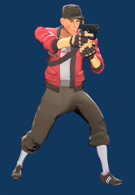 My Take On A Minor Redesign Of The Scout Rtf2fashionadvice
