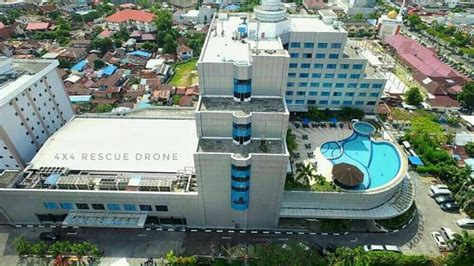 Four Star Hotels In Balikpapan Under Idr700k