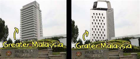 Jun 12, 2021 · today, he poured cold water on a proposal to set up a hybrid parliament during the emergency and publicly humiliated not only the minister in the prime minister's department (law and parlaiment), taikiyyuddin hassan, who announced the proposal for a hybrid parliament, but also the dewan rakyat speaker, dewan negara president, the dewan negara deputy president, both deputy speakers of the. 5 Things you (probably) didn't know about the M'sian ...