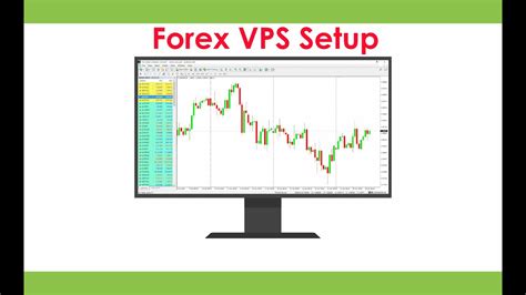🔴how To Setup And Use Vps For Forex Trading Youtube