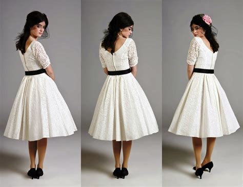 Cheap Vintage Dresses Reflect Your Temperament Vintage Redo