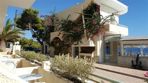 Hotel Panorama Updated Reviews Agia Marina Greece