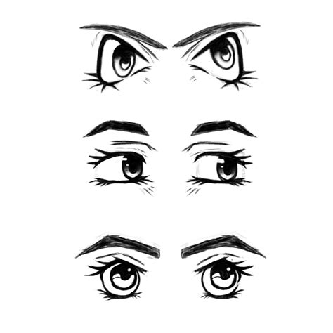 Learn To Draw Eyes 👀 Rlearntodraw