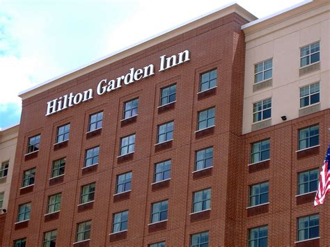 Top Hotels In The Bricktown District