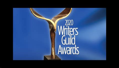 2020 writers guild awards nominations — find out which shows made the cut soapsline soap