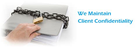 What Is The Importance Of Attorney Client Confidentiality