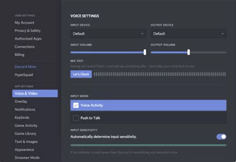 How To Use Discord Screen Share And Discord Video Call Feature Steps