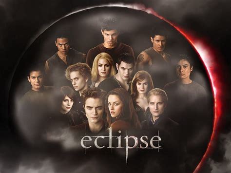 The Twilight Saga Eclipse Fan Art And Backgrounds 1024x768 The