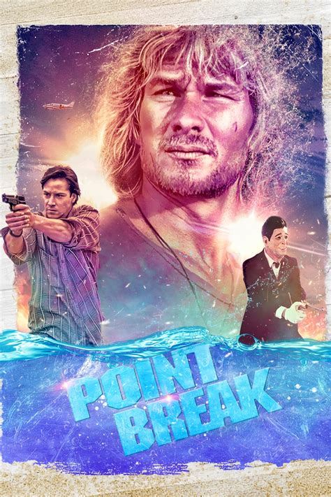 Point Break 2015 Wiki Synopsis Reviews Watch And Download