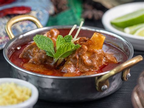 Mughlai Cuisine Indias Royal Palate That The World Loves Food