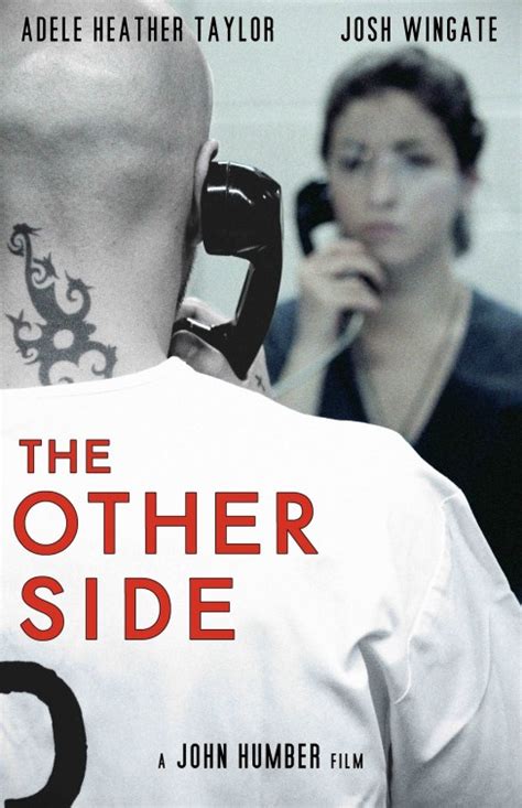 The Other Side Short Film Poster Sfp Gallery