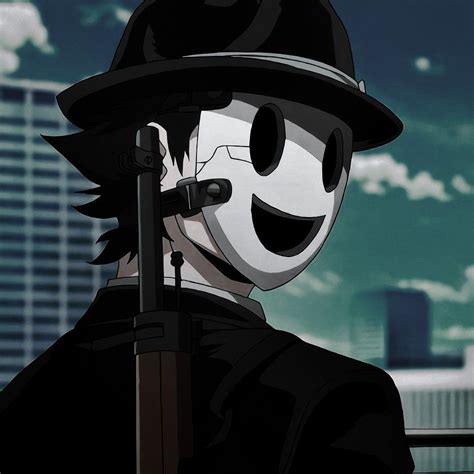 Sniper Mask 🌼 Em 2023 Anime Masculino Anime Personagens De Anime