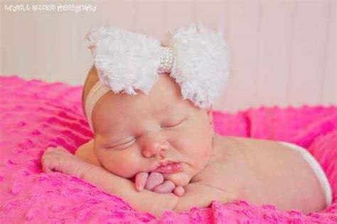 Cute Baby Photo Prop Lemonade Couture