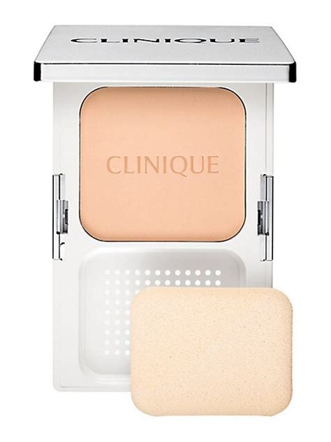 Clinique Perfectly Real Compact Makeup Foundation Thebay