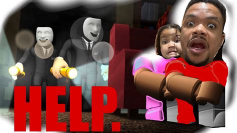 Roblox Break In Story Roblox Games Story Mode Comment For More