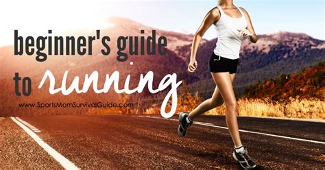 7 Running Tips For Beginners