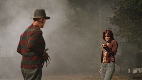 Why Kelly Rowland S Controversial Freddy Vs Jason Line Is Still Debated Years Later