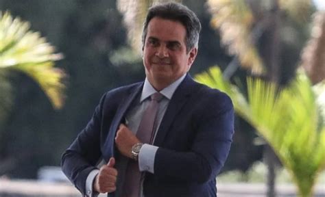 Bolsonaro Empossa Ciro Nogueira Como Novo Ministro Da Casa Civil