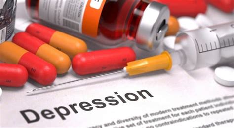 15 things you should know about antidepressant medications before taking them