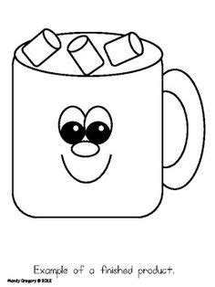 Hot chocolate mug personalized christmas mug hot chocolate | etsy. mug of hot cocoa images - Google Search | ART NIGHT ...