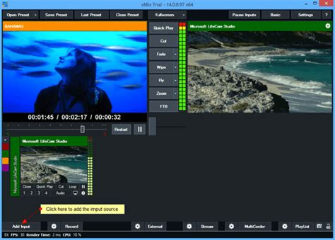 Best Streaming Broadcast Software For Mac