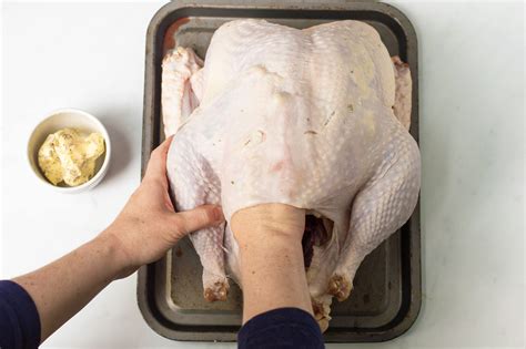 how to cook turkey in an oven bag recipe