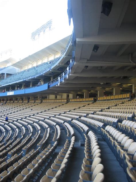Dodger Stadium Seating Chart Shade Two Birds Home