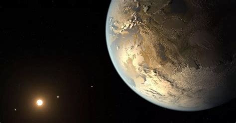 24 New ‘superhabitable Planets Have Been Discovered With Real