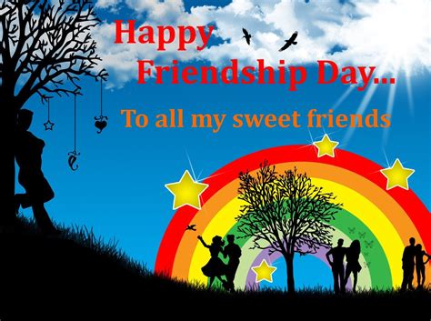 Love Quotes Friendship Day Wallpapersfriendship Day Picscute